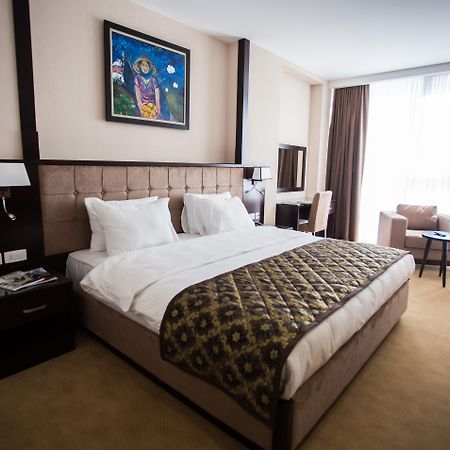 Harmony Hotel Baku Exterior photo